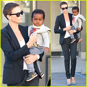 Charlize Theron: 'Inherent Vice' Star?