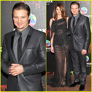 Jeremy Renner & Gemma Arterton: ‘Hansel and Gretel Witch Hunters