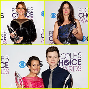 People's Choice Awards Winners List 2013!