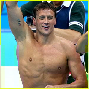 ‘What Would Ryan Lochte Do?’: Ryan Lochte’s E! Reality Show Ryan