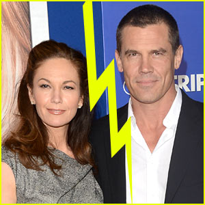 Diane Lane & Josh Brolin Split | Diane Lane, Josh Brolin, Split | Just