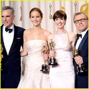 Oscars Winners List 2013 - Who Won the Academy Awards?