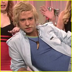 Justin Timberlake's 'SNL' Sketches – Watch Now! | Justin ...