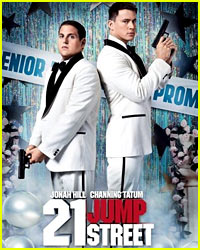 ’21 Jump Street’ Sequel Gets Release Date!  21 Jump Street 2, Newsies 