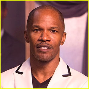 Jamie Foxx: Daddy Warbucks Role in Quvenzhane Wallis’ ‘Annie’ Annie