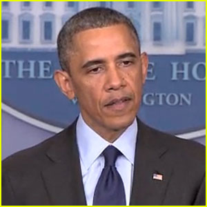 Obama on Boston Bombing Suspects: ‘They Failed’ (Video) Barack Obama