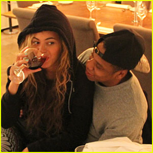 Beyonce Makes a No Pregnancy Statement with Wine! | Beyonce Knowles ...