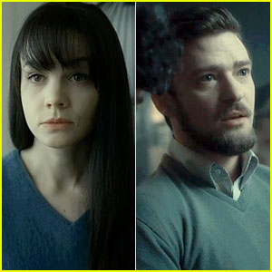 Carey Mulligan & Justin Timberlake: ‘Inside Llewyn Davis’ Trailer