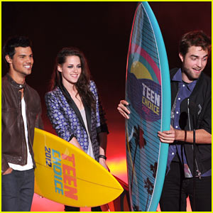 Teen Choice Awards 2013 Nominations Revealed! 2013 Teen Choice Awards