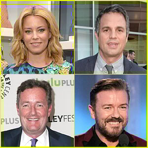 Celebrities React to Wendy Davis' Texas Filibuster!