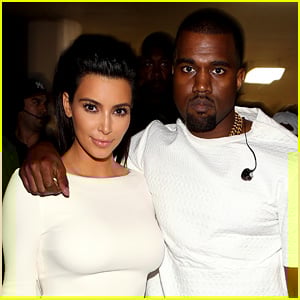 Kim Kardashian Baby Name: North's Nickname Will Be Nori!