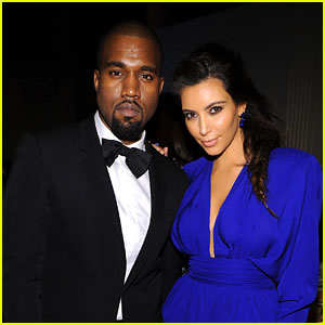Kim Kardashian & Kanye West Engaged? – Not True! | Engaged, Kanye West