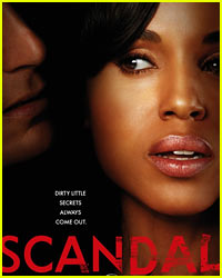 ‘Scandal’ Cast: Season 2 Finale Episode Table Read – Listen Now