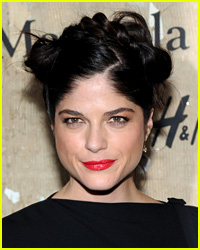 Charlie Sheen Fired Selma Blair from ‘Anger Management’? | Charlie