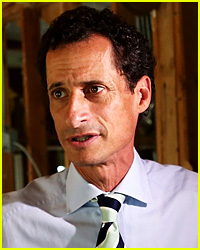 Anthony Weiner's Sexting Partner: 'He Needs to Pull Out'