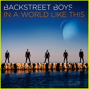 Backstreet Boys: 'Make Believe' Song Premiere (Exclusive)