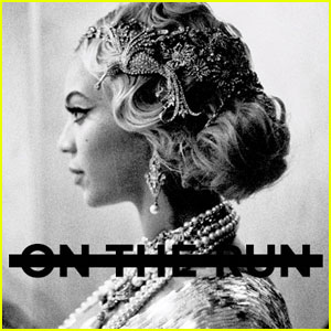 Beyonce: ‘On the Run’ Solo Version – Listen Now! | Beyonce Knowles