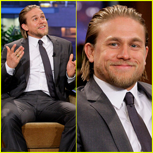 Charlie Hunnam Stored Things in His ‘Pacific Rim’ Suit Pee Flap