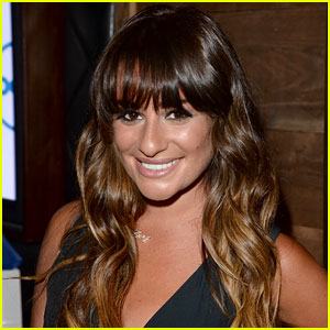 Cory Monteith Death: Lea Michele's Rep Releases Statement