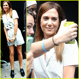 Kristen Wiig: Linda Cardellini Joins 'Welcome to Me'!