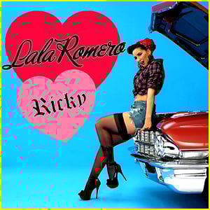 LaLa Romero's 'Ricky': JJ Music Monday!