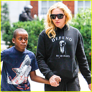 Madonna's Debut Album Celebrates 30th Anniversary!