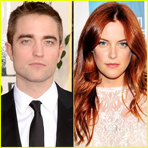 Robert Pattinson Not Dating Riley Keough (Exclusive)