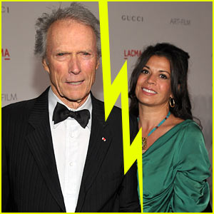 Clint Eastwood & Wife Dina Split After Nearly Seventeen Years | Clint
