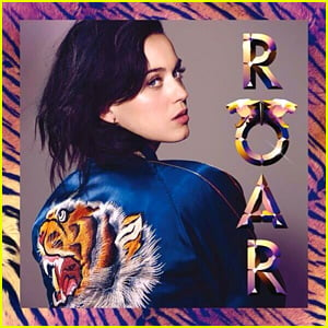 Katy Perry: 'Roar' - Listen Now to Full Song!