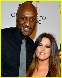 Lamar Odom Receiving Support from NBA Players Amidst Split