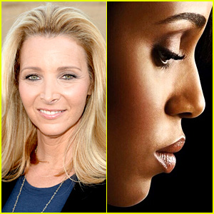 Lisa Kudrow Joins ‘Scandal’ Cast for Season 3! | Lisa Kudrow, Scandal