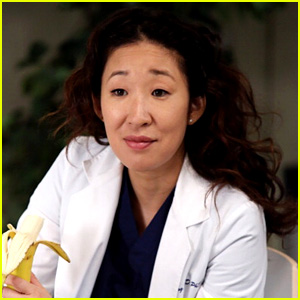 Sandra Oh Leaving ‘Grey’s Anatomy’ After Season 10 | Greys Anatomy