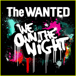 The Wanted's 'We Own the Night': JJ Music Monday!