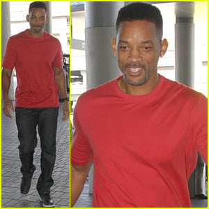 Will Smith: 'Focus' to Film in New Orleans Next Month!