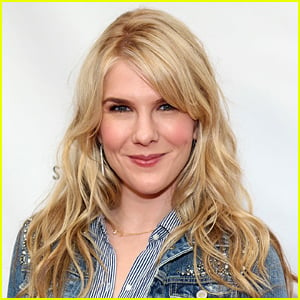 Lily Rabe: Commander Lyme in 'Hunger Games: Mockingjay'!