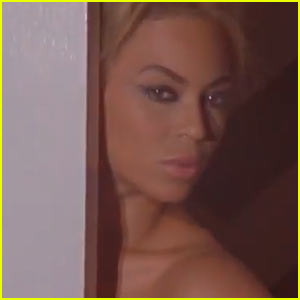 Beyonce’s Calendar Behind-the-Scenes Video Shoot – Watch Now! | Beyonce ...