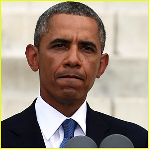 Celebrities React to Government Shutdown - Read Hollywood's Thoughts