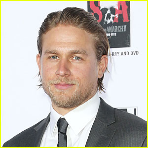 Charlie Hunnam Exits 'Fifty Shades of Grey' Movie
