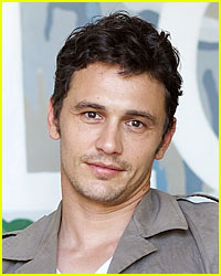 James Franco Talks Adapting New Film 'As I Lay Dying'!