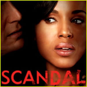Kerry Washington: ‘Scandal’ Season 3 Breaks Ratings Records! | Kerry