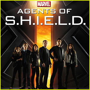 Marvel's 'Agents of S.H.I.E.L.D.' Gets Full Season Pick Up!