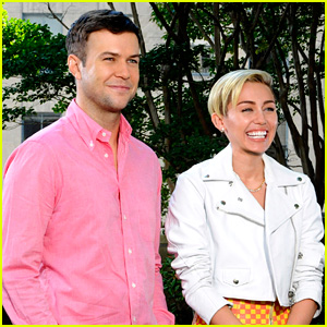 Miley Cyrus: ‘Saturday Night Live’ Delayed Due to Football | Miley