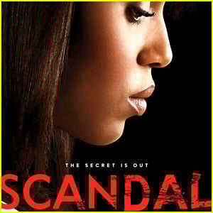 ‘Scandal’ Recap: Season 3 Premiere 2013 – Shocking Moments! | Kerry