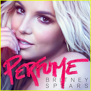 Britney Spears' 'Perfume' Full Song & Lyrics - Listen Now!
