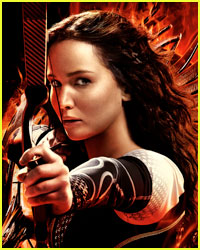'Catching Fire': Expected $102.5 Million Thanksgiving Weekend!