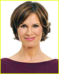'20/20' Anchor Elizabeth Vargas in Rehab for Alcohol Abuse