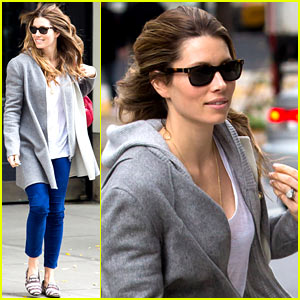 Jessica Biel: 'The Truth About Emanuel' Trailer - Watch Now!