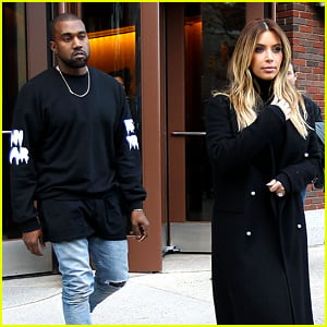 Kanye West: 'Don't Buy Any Louis Vuitton Until After January!'