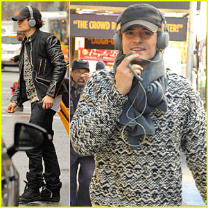 Orlando Bloom: 'Romeo & Juliet' Closing Moved Up to December