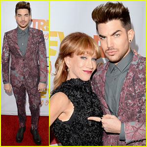 Adam Lambert – TrevorLIVE LA 2013 | 2013 TrevorLive, Adam Lambert